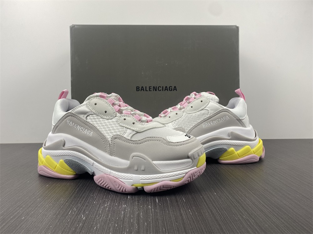 Balenciaga TRIPLE S TRAINER
