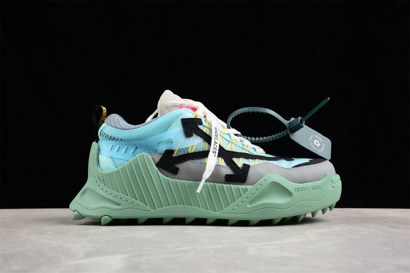 OW C/O ODSY-1000 SNEAKERS 9ACZV5NZL00