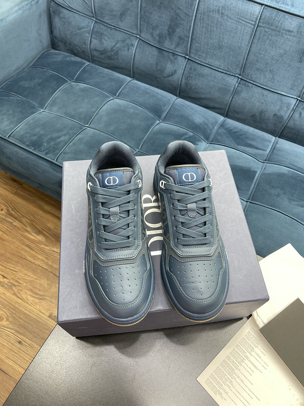 DIOR B27 SNEAKER