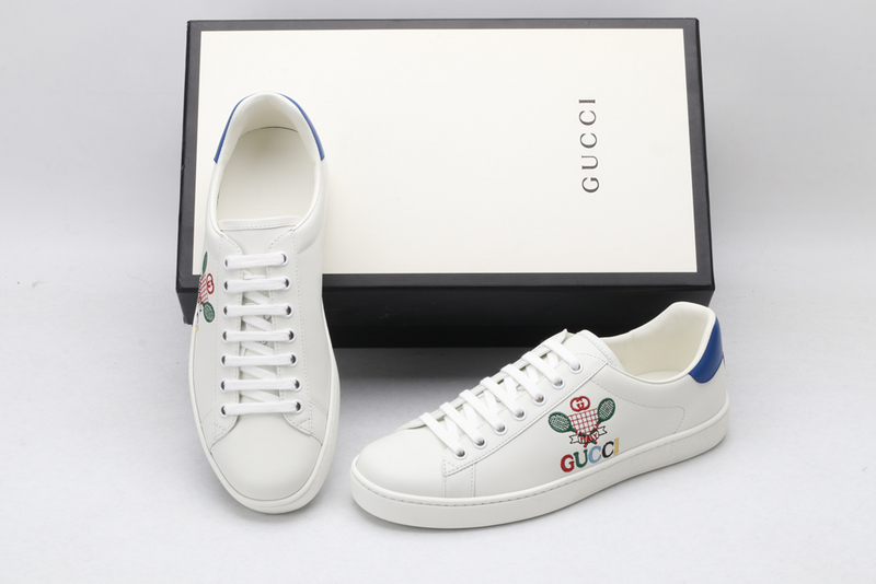 GC ACE SNEAKERS