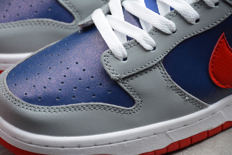 Nike Dunk Low Co.JP Samba (2020) - CZ2667-400