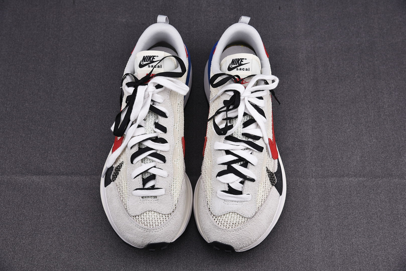 Sacai x VaporWaffle