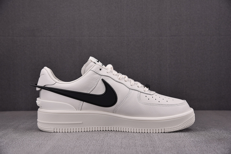AMBUSH x Nike Air Force 1 Low “White”  DV3464-002