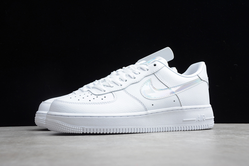 Nike Air Force 1 Iridescent CJ1646-100