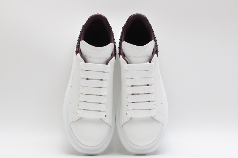 MCQUEEN OVERSIZED SNEAKER