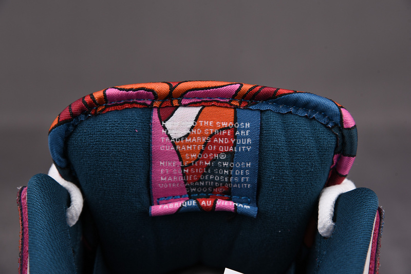 Nike SB Dunk Low Pro Parra Abstract Art (2021)  DH7695-600