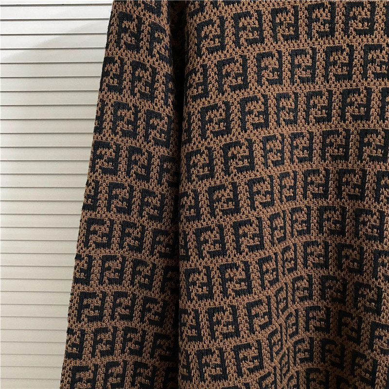 Fendi sweater MAO-13