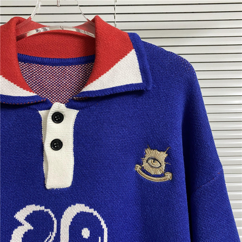 House of errors sweater MAO-2