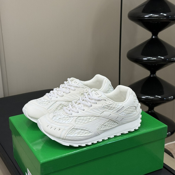 Bottega Veneta Orbit Sneakers