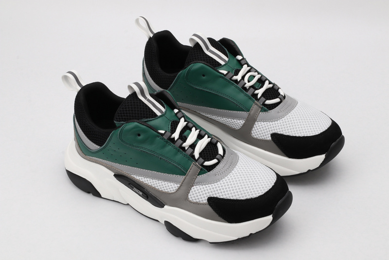 DIOR B22 SNEAKER