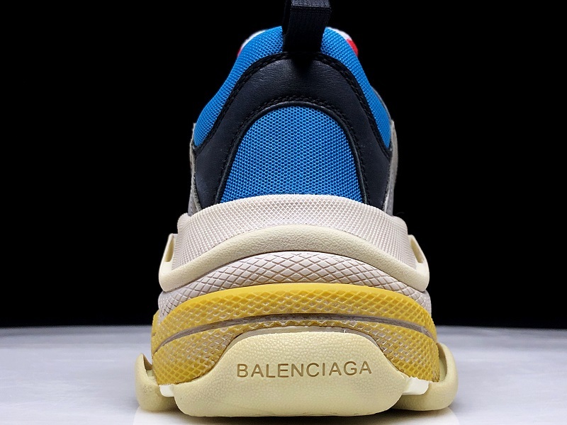 Balenciaga Triple S Trainer