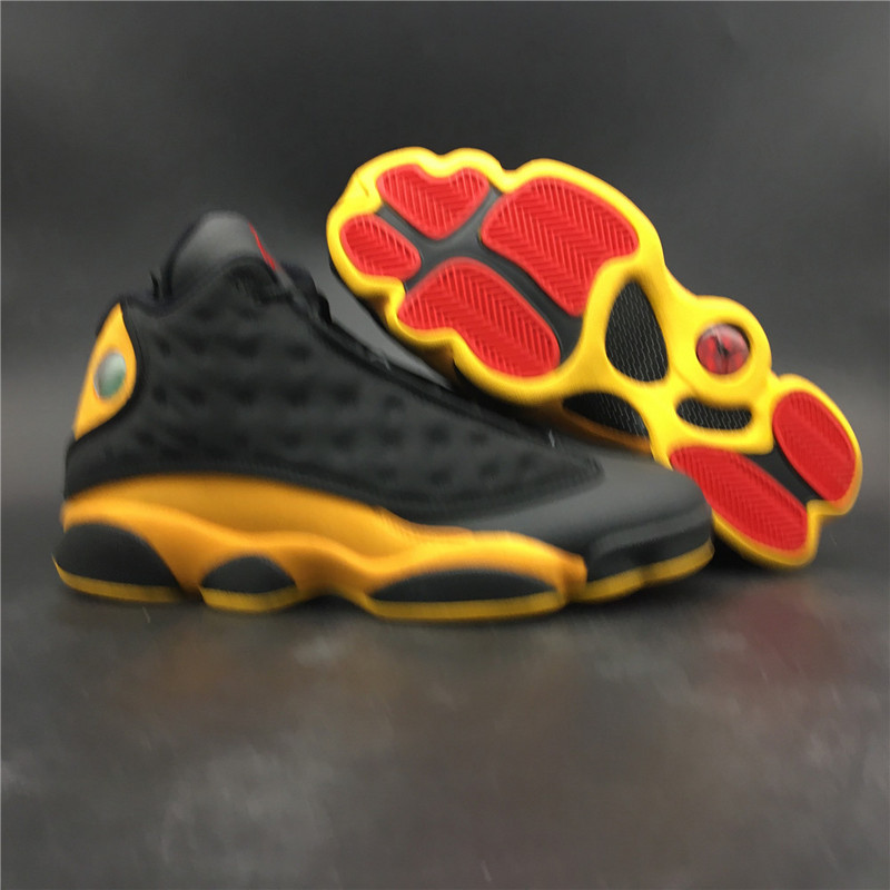 Air Jordan 13 "Melo Class of 2002" 414571-035