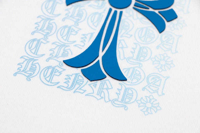 CHR0ME HEART T-SHIRT 2306027