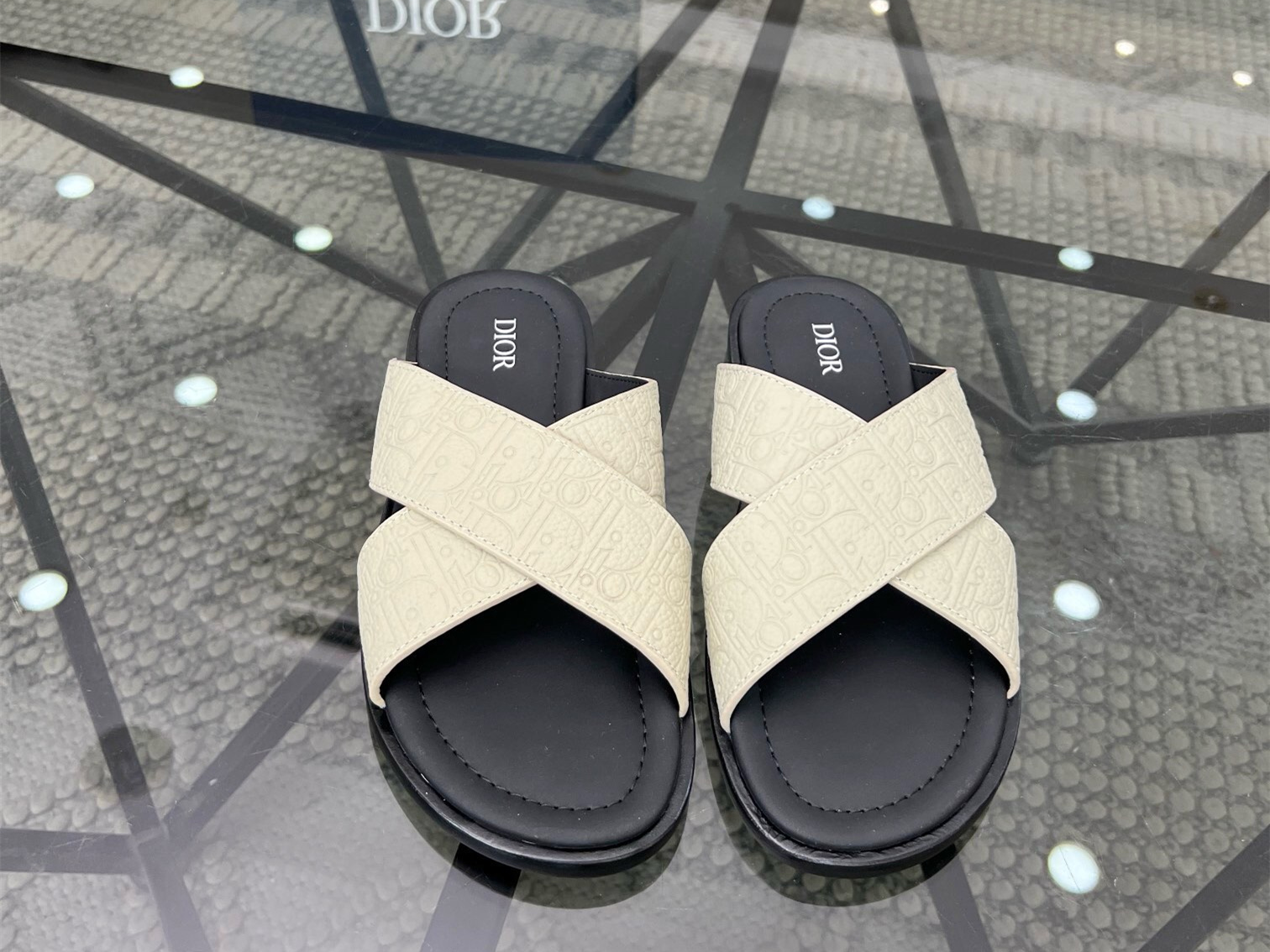 DIOR SLIDE (EU38-EU46)