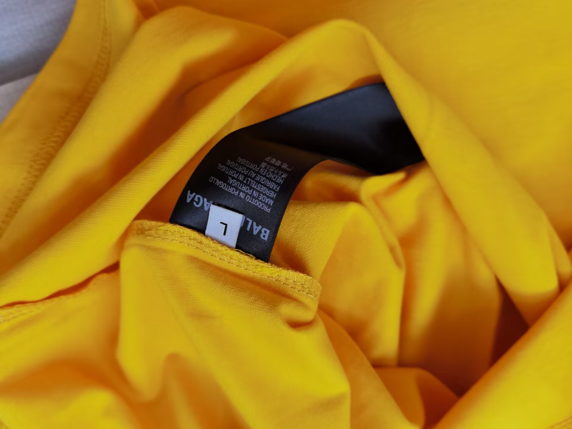 Balenc1aga T-SHIRT 2302059