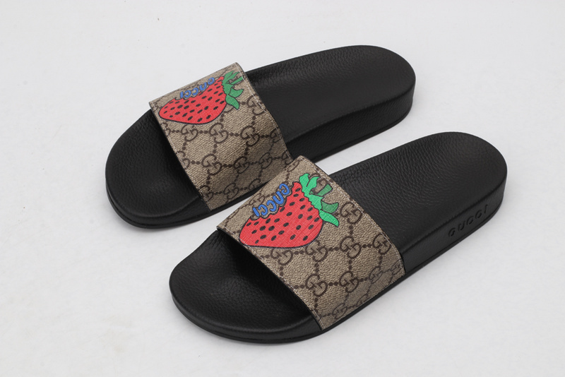 Gucci slide (EU35-EU46)
