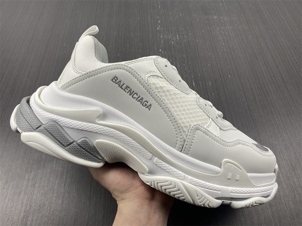 Balenciaga TRIPLE S TRAINER