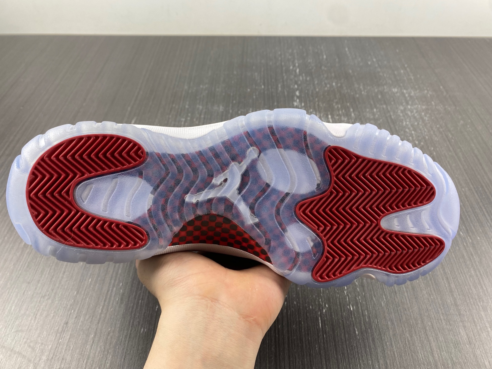 Air Jordan 11 "Cherry" CT8012-116