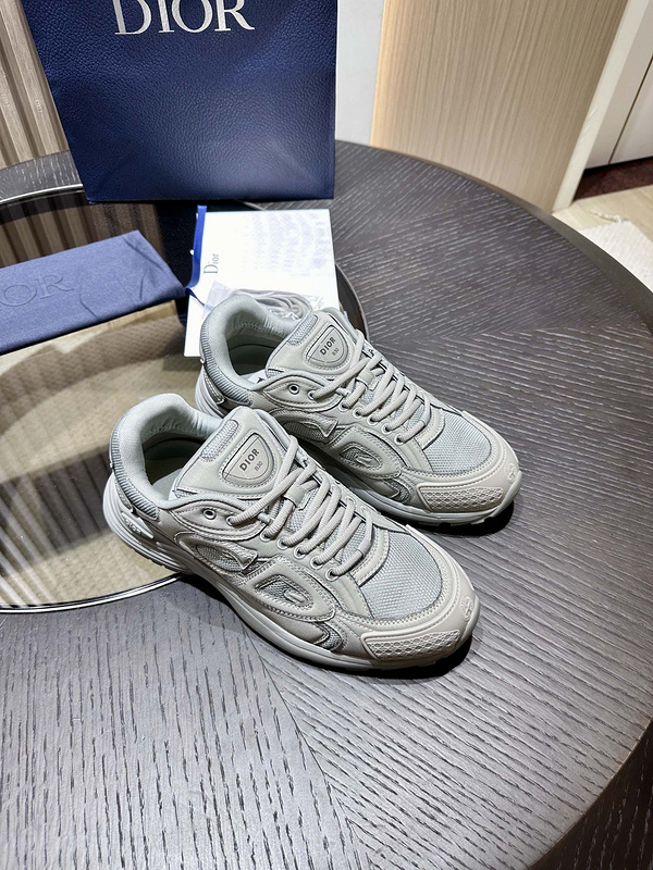 DIOR B30 SNEAKER