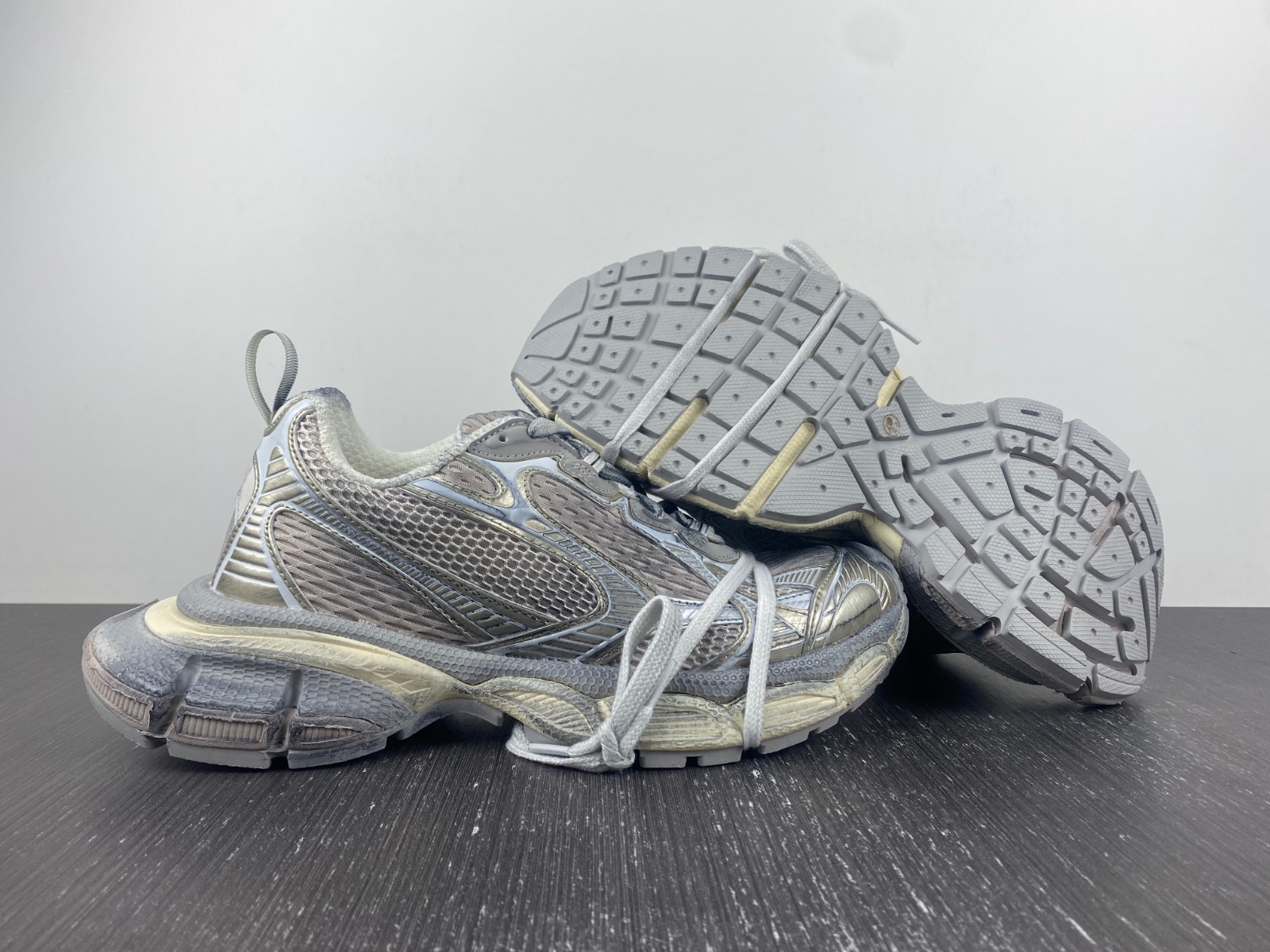 Balenciaga 3XL Sneaker