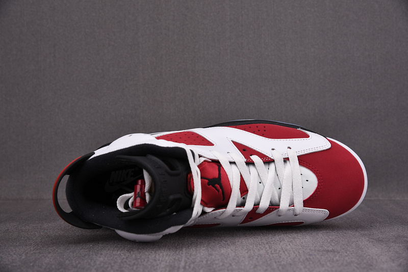 Air Jordan 6 Carmine 2021 CT8529-106