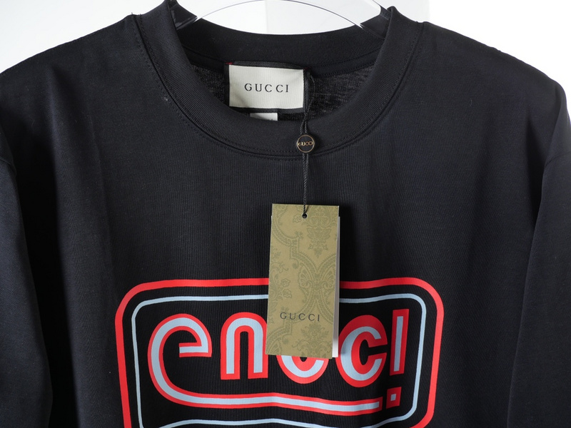 Gucci T-SHIRT GG-2