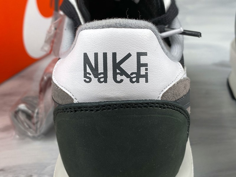 Nike LD Waffle sacai Black - BV0073-001