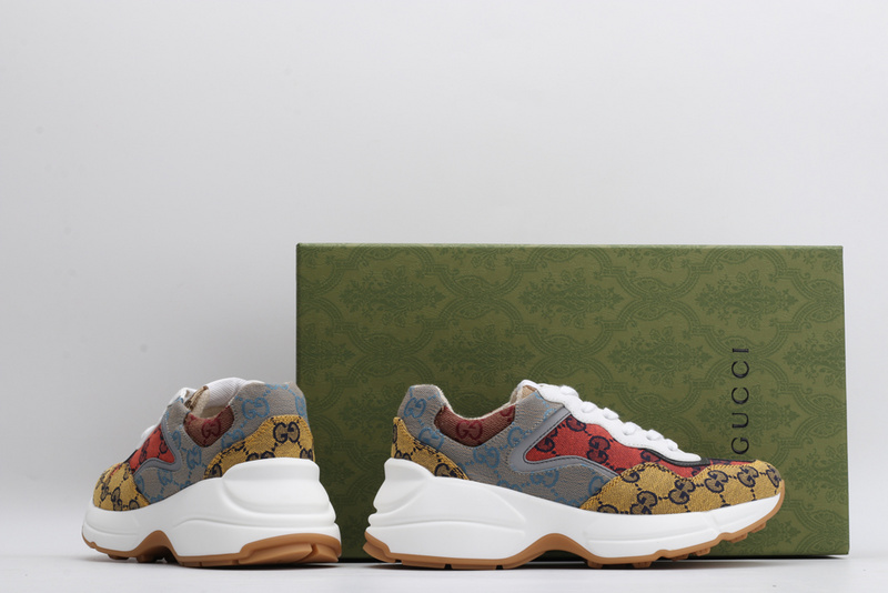 GC Rhyton Sneakers