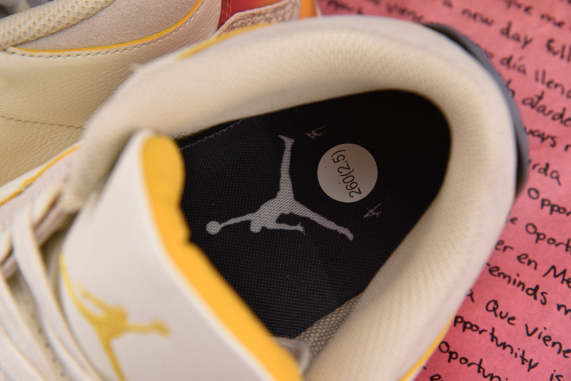 J. Balvin X Air Jordan 3 Retro