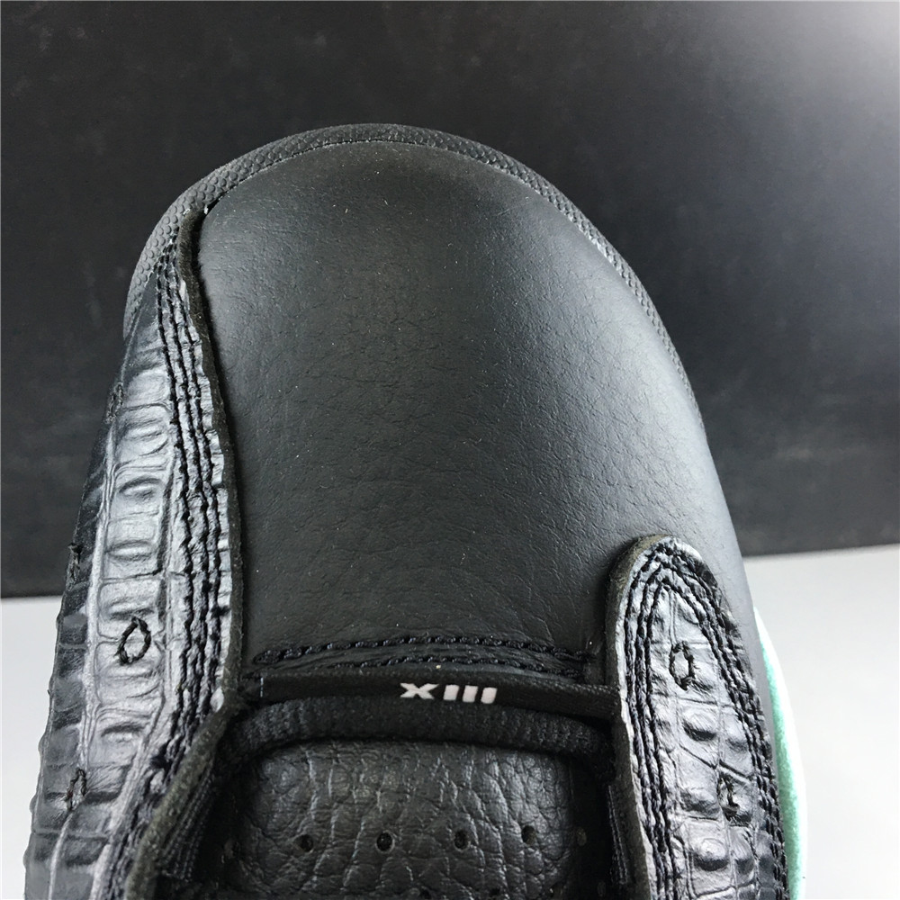 Air Jordan 13 Island Green 414571-030