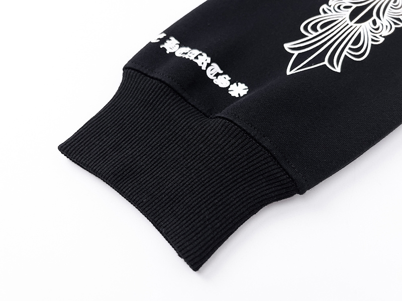 Chr0me Heart Hoodie 2301017