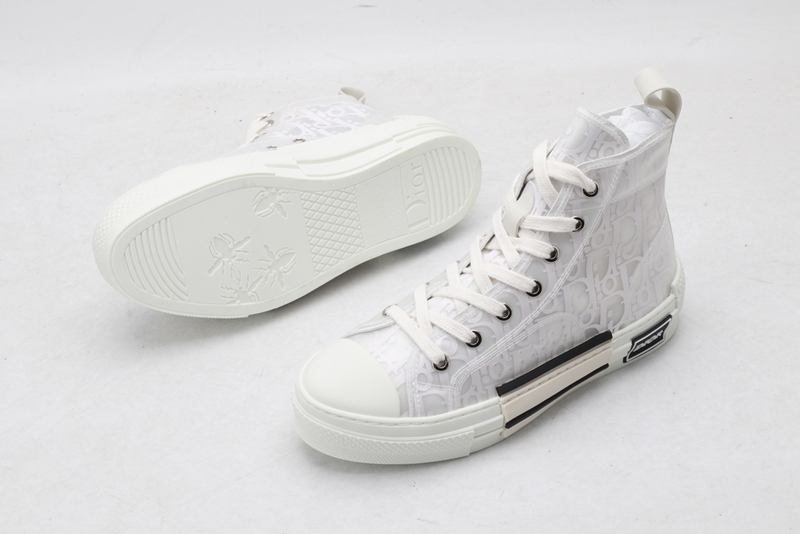 DIOR B23 SNEAKER