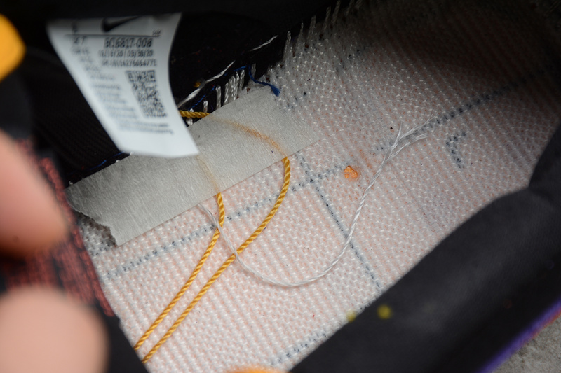 Nike SB Dunk Low ACG Terra - BQ6817-008