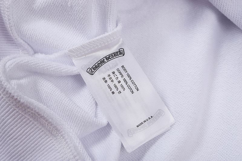 Chr0me Heart Hoodie 2301004