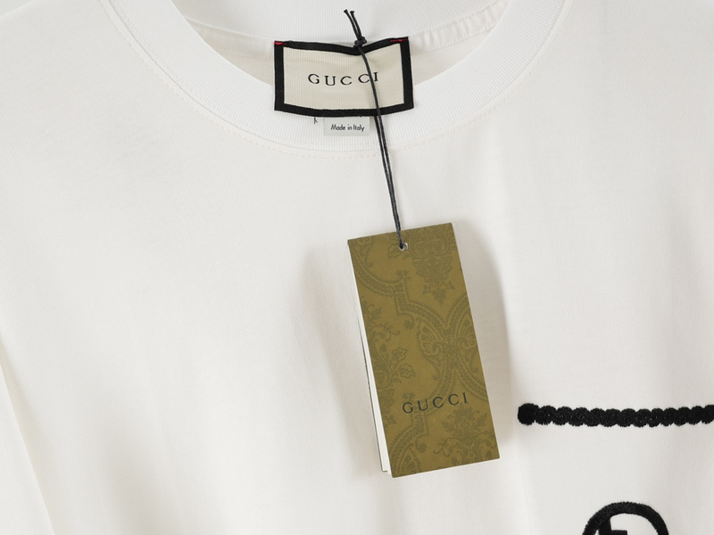 Gucci T-SHIRT GG-9