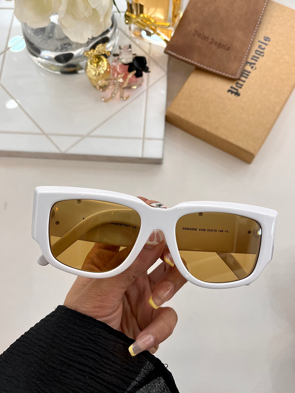 Palm Angles Sunglasses 202304005