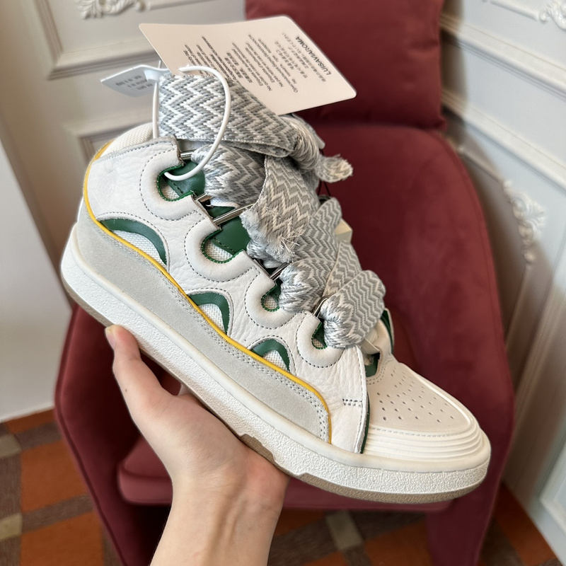 Lanvin Sneakers