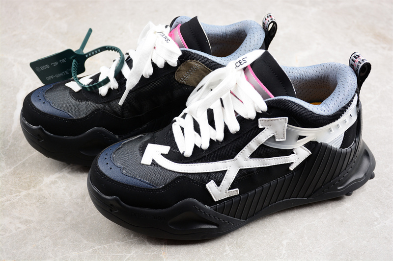OW C/O ODSY-1000 SNEAKERS 9ACZVB08U1E