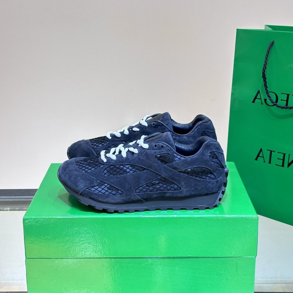 Bottega Veneta Orbit Sneakers