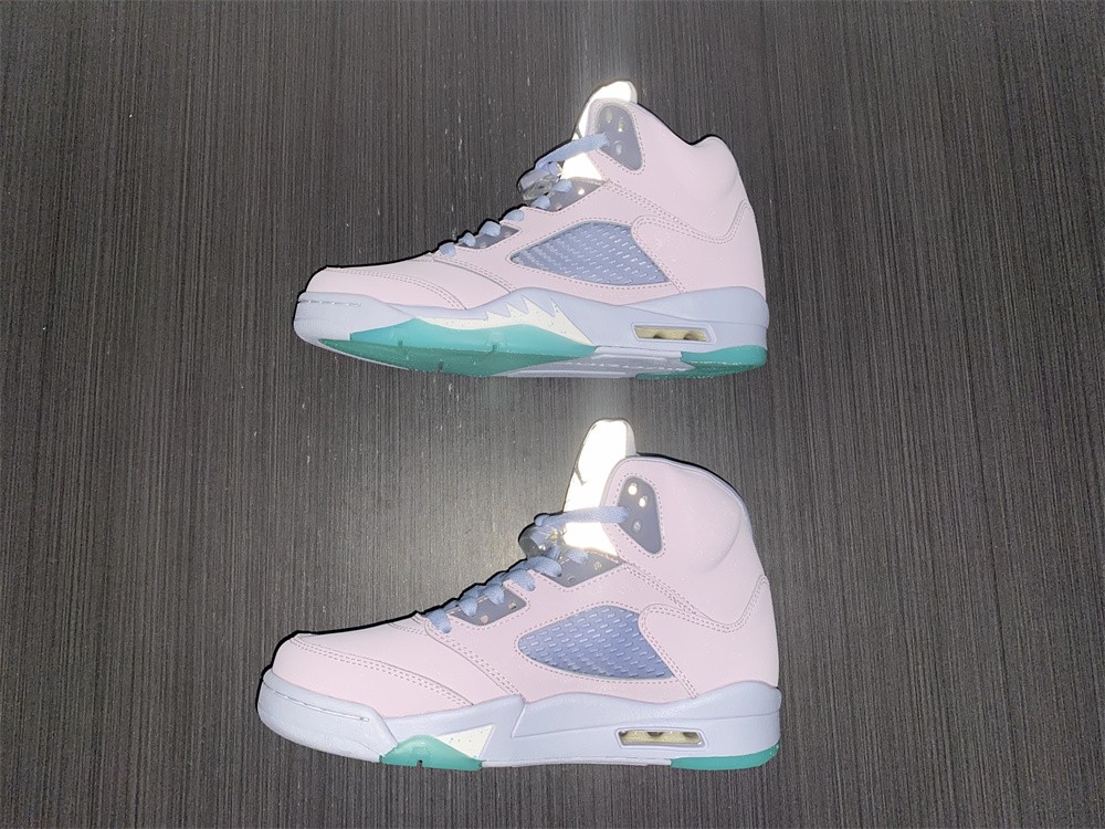 Air Jordan 5 Easter DV0562-600