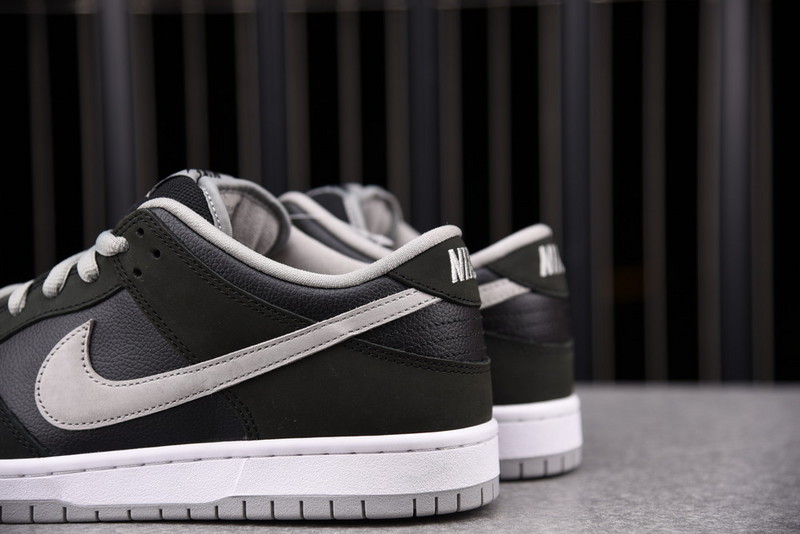 Nike SB Dunk Low J-Pack Shadow - BQ6817-007