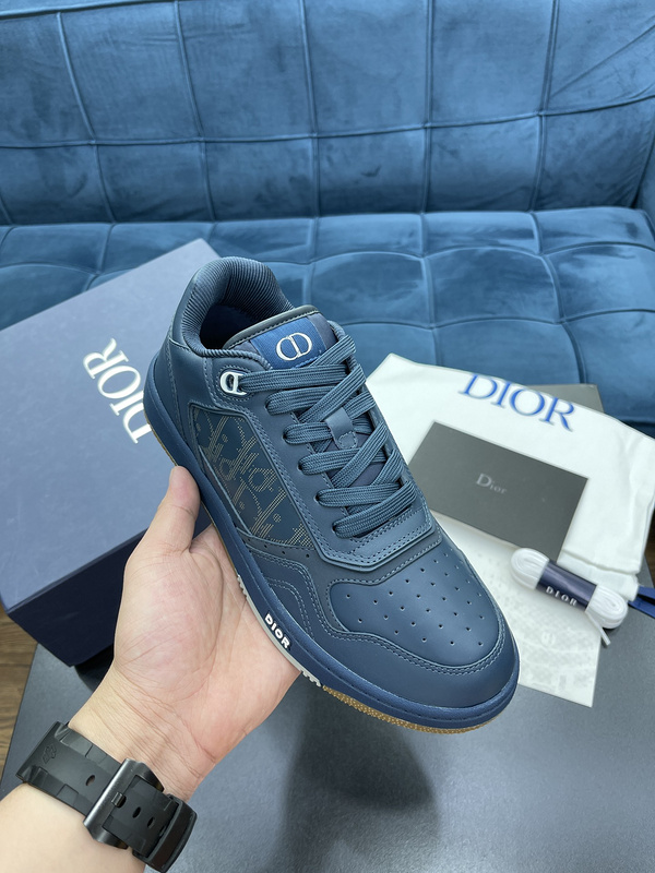 DIOR B27 SNEAKER