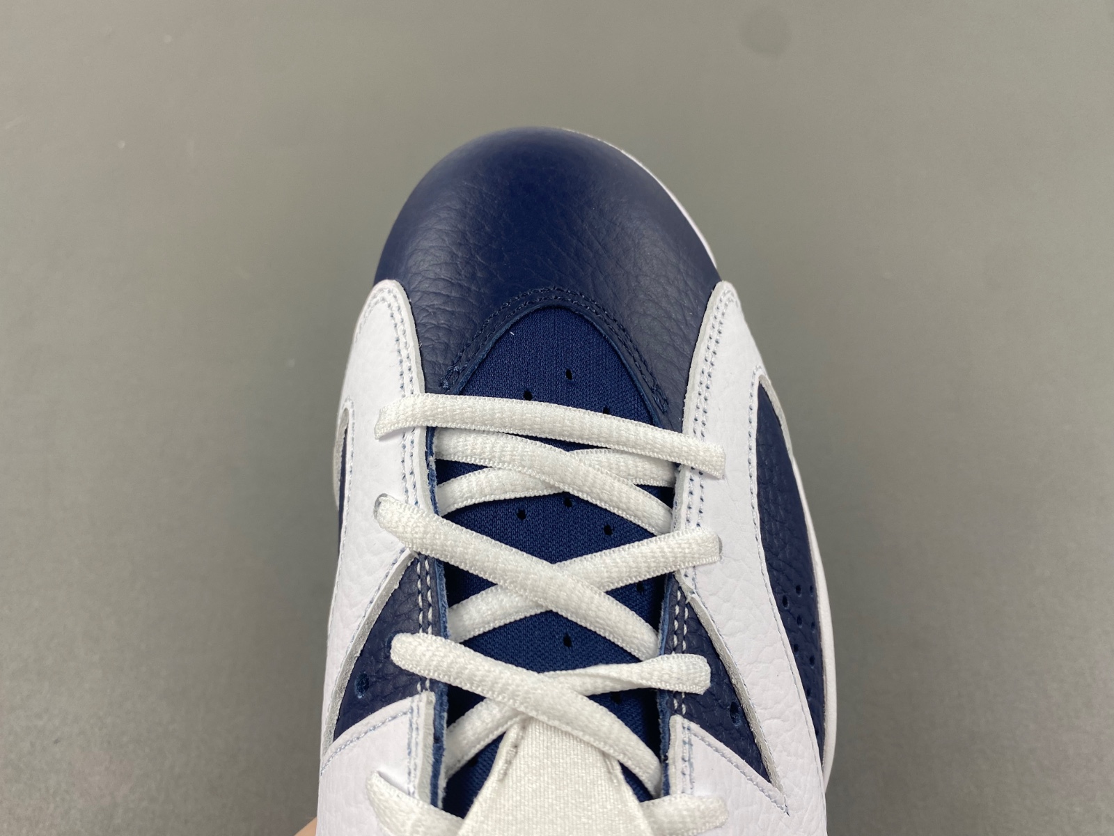 Air Jordan 6 “Olympic” Retro Is True To The 2000 Original CT8529-164