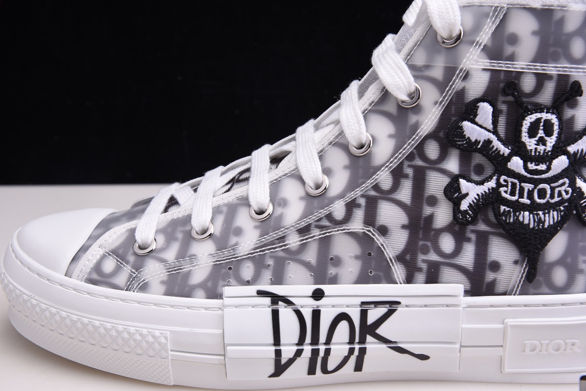 DIOR B23 SNEAKER
