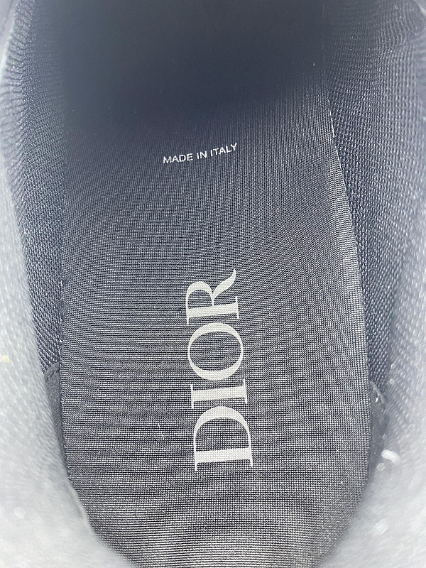 DIOR B22 SNEAKER