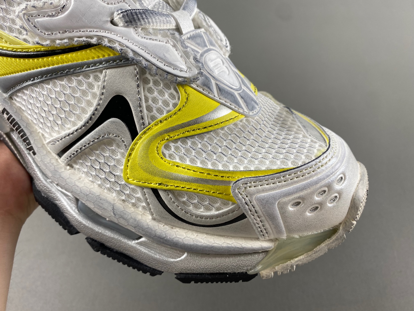 Balenciaga Runner Sneaker