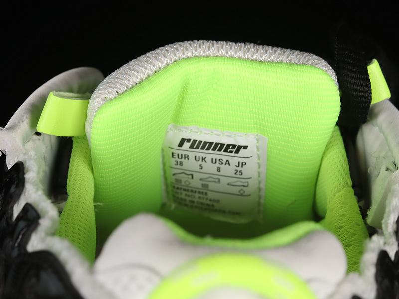 Balenciaga Runner Sneaker