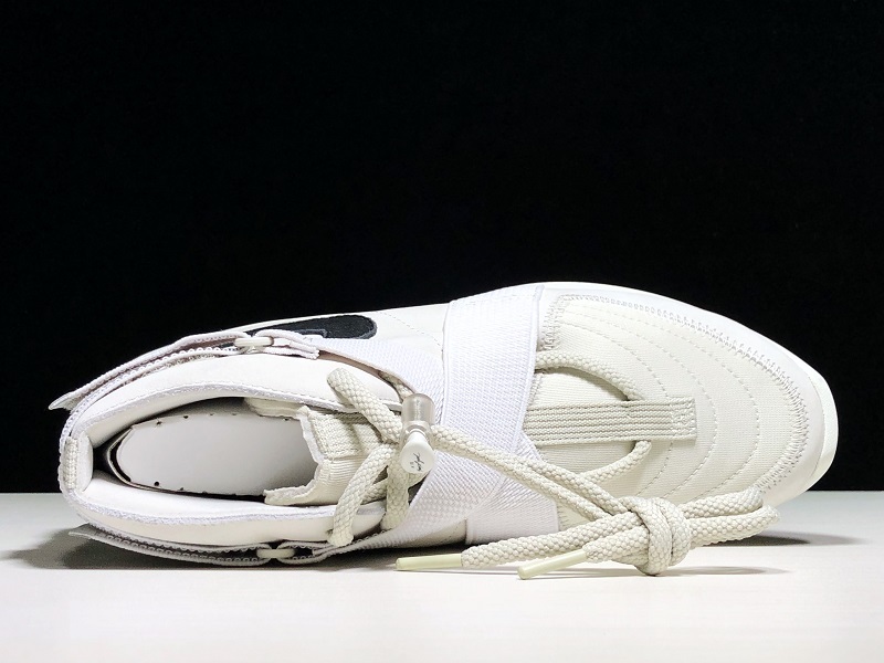 Air Fear Of God Raid 