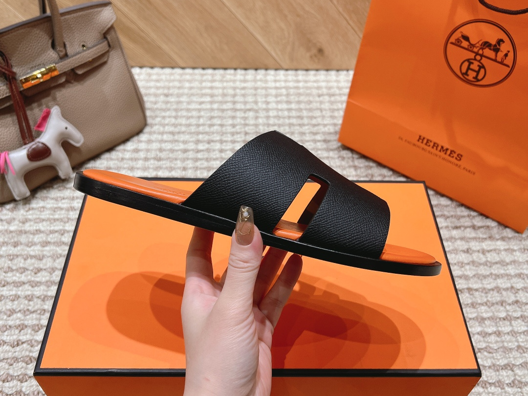 Hermès Izmir sandal
