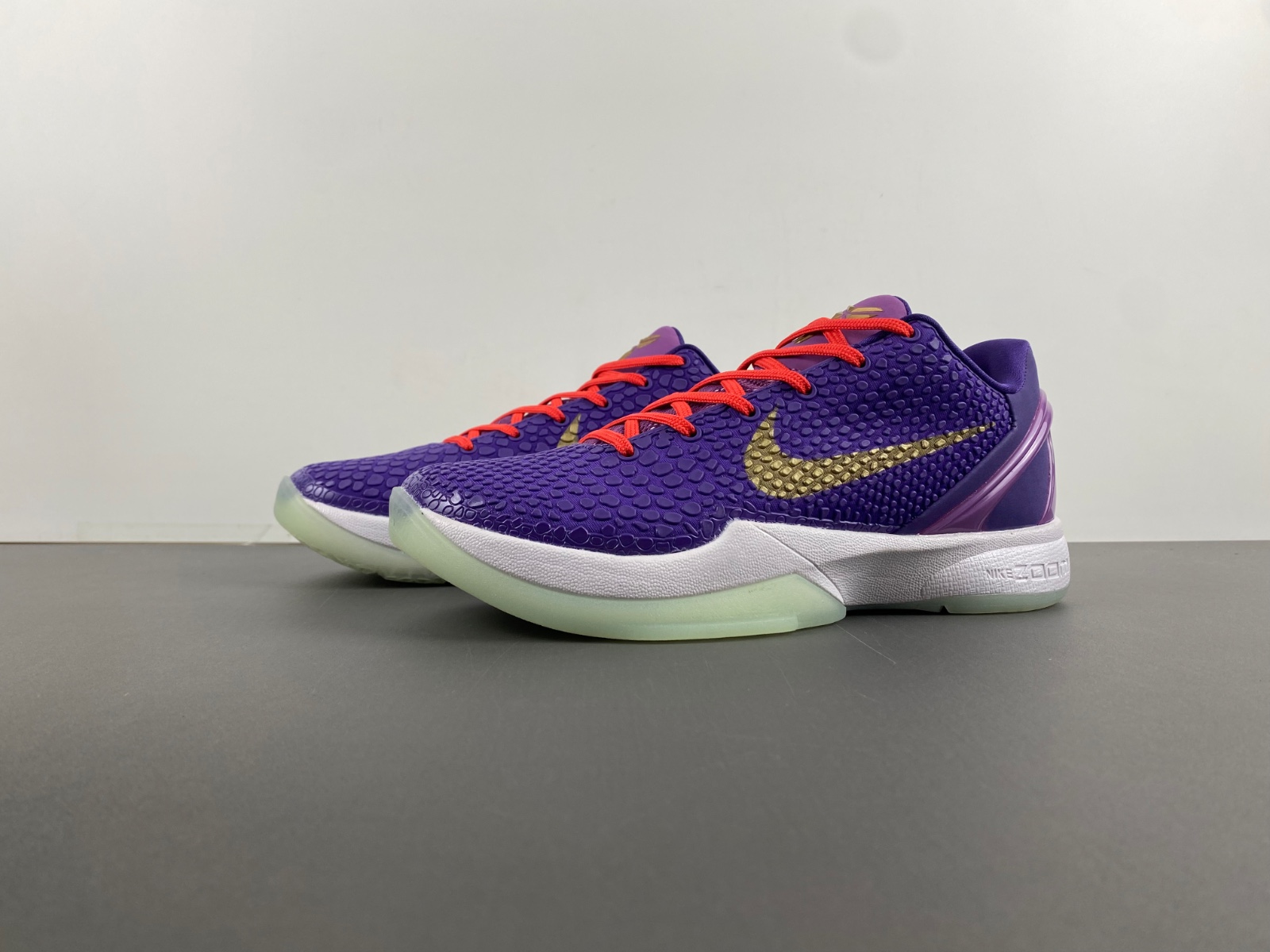 Nike Kobe 6 Protro FV4921-708